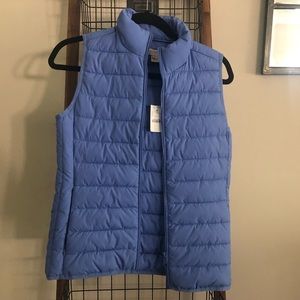 J Crew Vest